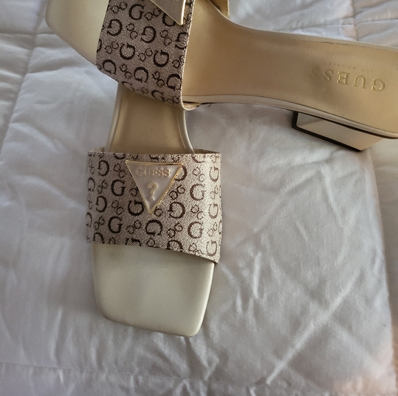 Shoes - Picture 1 of 6